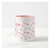 Caneca Feminina Presente Mulher Divertido Flamingo com Nome - comprar online