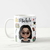 Caneca Presente Personalizado Criativo Amigo Concurseiro - comprar online