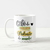 Caneca de Café Personalizada Presente Padrasto Dia dos Pais - comprar online