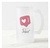Copo de Chopp Personalizado com Frase - Dia dos Namorados na internet
