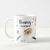 Caneca Presente Designer de Sobrancelhas Nome Personalizado - comprar online