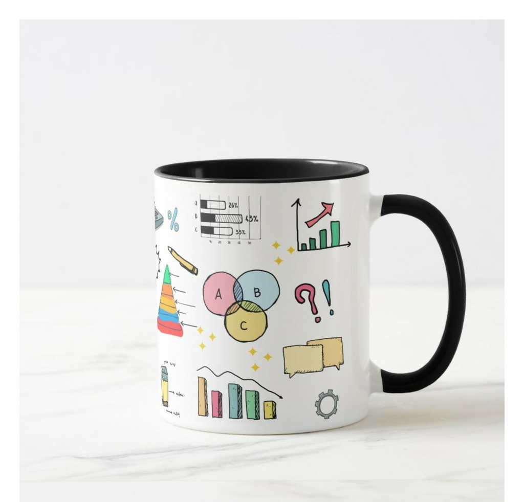 Caneca Uai,, Loja Ideal Criativa