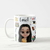 Caneca Personalizada Estudante com Avatar - comprar online