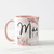 Caneca Feminina Delicada Presente Especial para Mãe Te Amo - comprar online