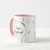 Caneca Feminina Delicada Presente Terapia Ocupacional - comprar online