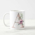 Caneca Feminina Personalizada com Nome e Inicial A - comprar online