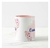 Caneca Personalizada e Delicada Feminina Floral com o Nome - comprar online