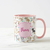 Caneca Personalizada Feminina Presente Mãe de Gato - Do Luz Presentes Personalizados