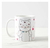 Caneca Personalizada Presente Pet Mãe De Gato - comprar online