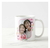 Caneca Personalizada com Foto para Melhor Mãe do Mundo - Do Luz Presentes Personalizados