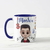 Caneca Musico com Avatar