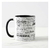 Caneca Personalizada Presente Os Nomes De Jesus - comprar online