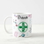 Caneca Biomedicina Presente Criativo Biomédica com Nome - comprar online