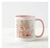 Caneca Personalizada Feminina Presente com Foto Nome Mulher - Do Luz Presentes Personalizados