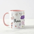 Caneca Personalizada Criativa Empreendedorismo Feminino Nome - comprar online