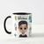 Caneca Personalizada Engenharia Agronômica com Avatar - comprar online