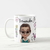 Caneca Personalizada Mãe de Menina Presente Criativo Avatar - comprar online