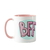 Caneca Personalizada Presente Amizade Minha Best Friend Bff