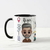 Caneca Personalizada Motorista de Aplicativo Uber com Avatar - comprar online