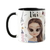 Caneca Feminina Presente Criativo Cabeleireira Personal Hair