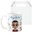 Caneca Personalizada Presente Professor Infantil Esporte