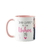 Caneca Personalizada Presente Manicure Unhas Perfeitas