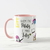 Caneca Personalizada Feminina Presente Pilates Pilateira