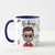 Caneca Aviação Profissão Piloto Avatar Personalizado - comprar online