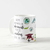 Caneca Presente Dia Dos Professores Professora Biologia - comprar online