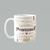 Caneca Professora Presente Especial Dia dos Professores - comprar online