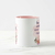 Caneca Criativa do Baby Buda Personalizada com Nome e Mantra - comprar online