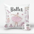 Conjunto Almofada Decorativa E Caneca Bailarina Ballet - comprar online