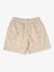 Shorts Laise Creme