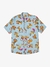 Camisa Garfield Style