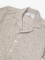 Camisa Tricot Creme - comprar online