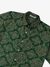 Camisa Bandana Green - Verde