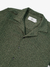 Camisa Tricot Verde Musgo - comprar online