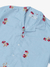 Camisa Bordados Florias - comprar online