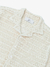 Camisa Tricot Cru - comprar online