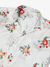 Camisa Renda Floral - comprar online