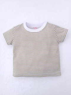 Remeras cortas para niñas new arrivals