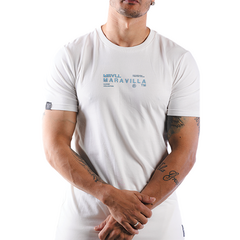 CAMISETA SLIM DIFERENT - comprar online