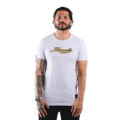 CAMISETA SLIM GOLD 276