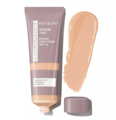 Imagem do Base Revlon Illuminance Serum Tint FPS 15