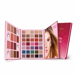 Paleta Niina Secrets Palette Multifuncional Celebration