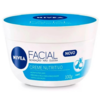 Creme Hidratante Facial Nivea - Nutritivo 5 em 1 (100g)