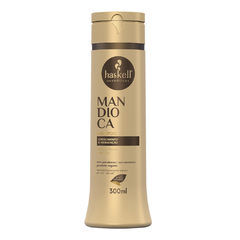 Shampoo Mandioca Haskell 300ml