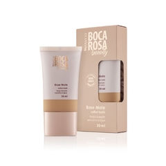 Base Boca Rosa by Payot