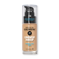 Base Revlon Colorstay Oily Skin