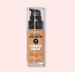 Base Revlon Colorstay Oily Skin - loja online